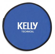 10 Collapsible Frisbee Flyer