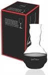 1475 Ml Riedel Crystal Swirl Decanter w/Riedel Gift Box
