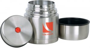 16 oz Stainless Steel Vacuum Food Jar
