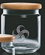 25 Oz. Medium Finch Jar