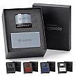 2 Piece Gift Set w/ Fabrio Junior Power Bank & Addi Fabrizio Bluetooth Speaker