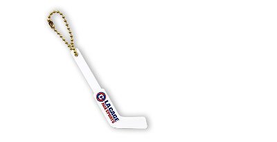 3-1/2 Goalie hockey stick