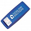 4 Color Process 6 Piece Bandage Dispenser