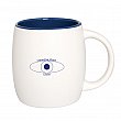 500 ML. (20 OZ.) BARREL MUG