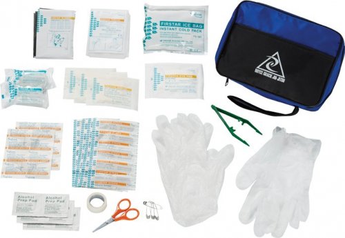 54pc First Aid Kit