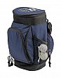 6-pack golfer’s cooler bag