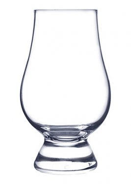 7 Oz. Glencairn Whiskey Glass