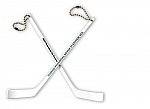 7 Player hockey stick