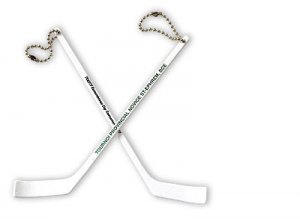 Bâton de hockey 7 (joueur)