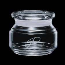 8 Oz. Small Pescara Jar