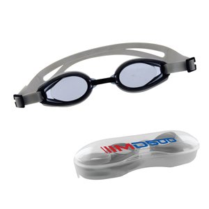 Adult Sport Swim Goggles (Direct Import Service)