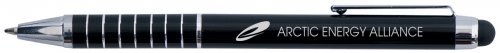 AIX-EN-PROVENCE Metal pen and stylus