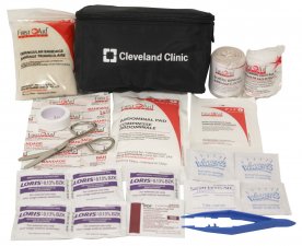 Alliance First Aid Kit