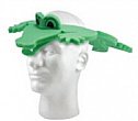 Alligator Foam Hat
