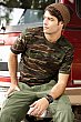Anvil - 939 - Camouflage T-Shirt - 100% Cotton