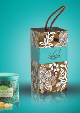 Asobu Flavored Tea Gift Set