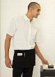 ATC - A101 - Waist Apron With Pockets - 100% Cotton