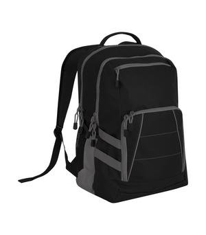 ATC - B1035 - VarCITY Backpack - 100% Polyester...