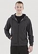 ATC - F2004 - Game Day Fleece Full Zip Hooded Sweatshirt
