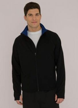 ATC - F2021 - Lifestyle Fleece Full Zip Sweatshirt