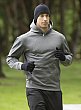 ATC - F220 - Ptech Fleece Hooded Sweatshirt - 100% poly