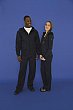ATC - F221 - Ptech Fleece Hooded Jacket - 100% poly