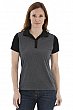 ATC - L3531 - Pro Team ProFORMANCE Colour Block Ladies Sport Shirt