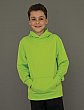 ATC - Y2005 - Game Day Fleece Hooded Youth Sweatshirt - 100% poly fleece