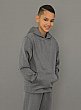 ATC - Y220 - Ptech Fleece Youth Hooded Sweatshirt - 100% poly