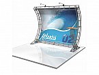 Atlantis 2 Truss Display