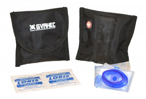 Basic CPR Hip Kit