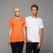 Bella+Canvas - 3001 - T-Shirt Jersey Unisex - 100% Coton