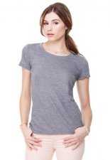 Bella+Canvas - 8413 - T-Shirt triblend pour femme - 50/25/25