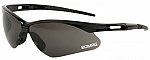 Bouton Anser Gray Glasses