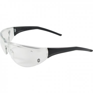 Bouton Tranzmission Clear Glasses