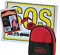 B-Pack Visibility-Signaling Kit - Green