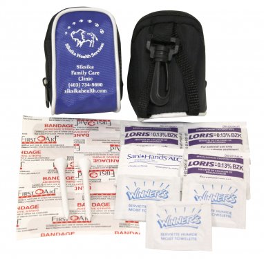 Caddy Kit Golf First Aid Kit