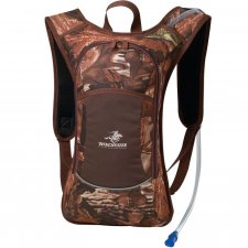Camo Hydration Pack