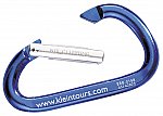 Carabiner hook – 8 cm