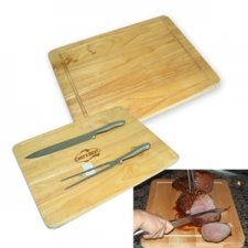 Carving Board (3 Day Service)