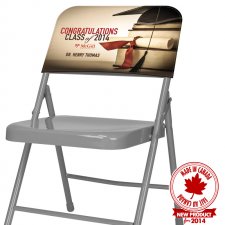 Chair Back Covers