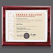 Cherry Walcourt Certificate Frame