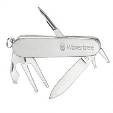 Classic 6-Function Golf Knife