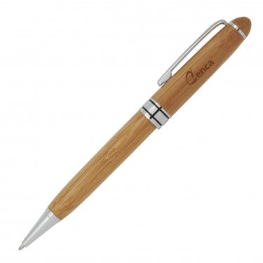 Classic style Eco-Bamboo pen