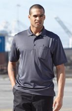 Coal Harbour - S4005P - Snag Proof Power Pocket Sport Shirt