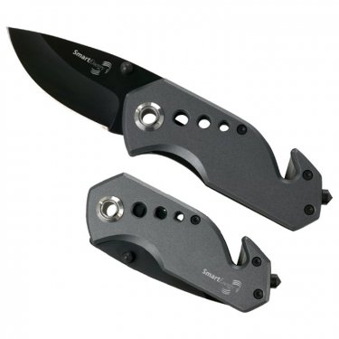 Compact Rescue Knife