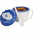 Cool Gear Soup To Go Insulated Bowl