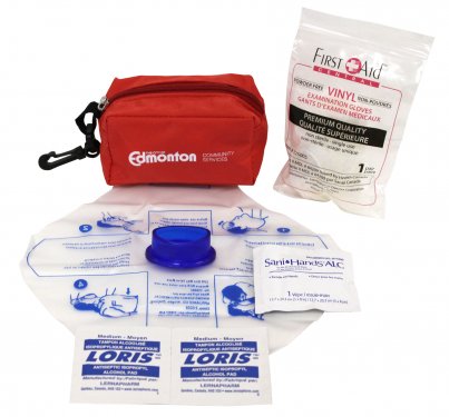 CPR Kit 3