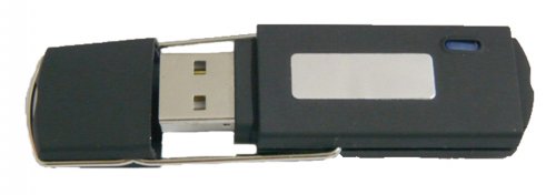 Custom Plastic Latch Type Cap USB Flash Drive