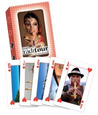 Custom Playing Cards Poker